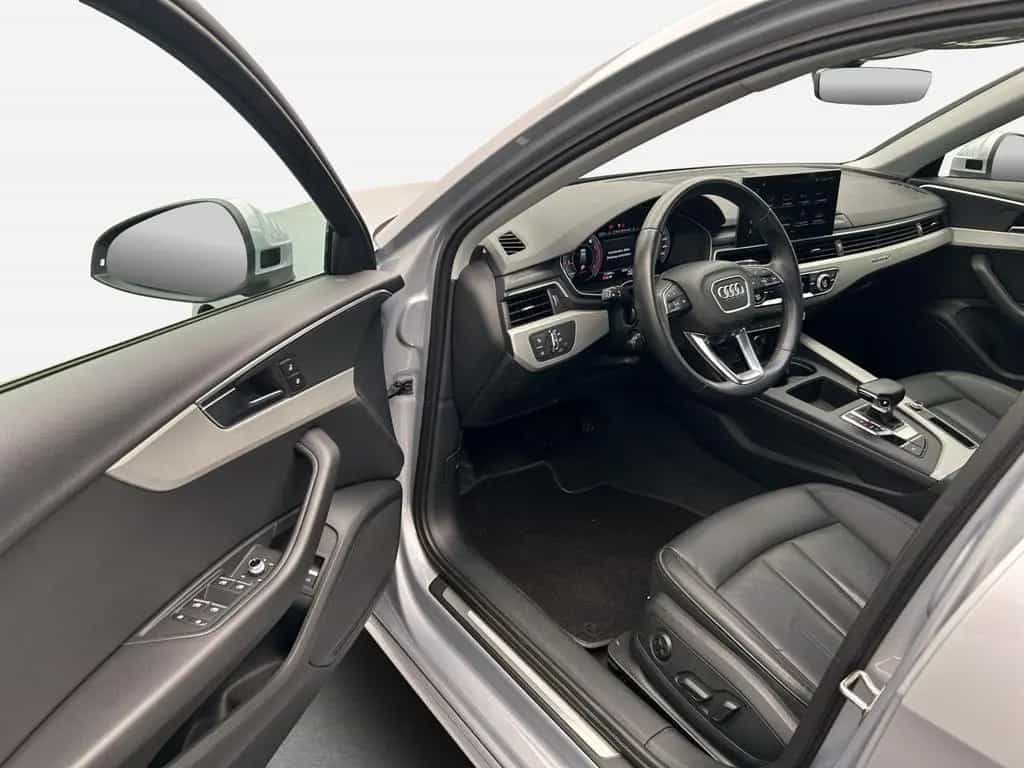 Audi A4 Avant 40 TFSI qu Advanced S tro*LED*Virtual*N 03/2023-photo-13