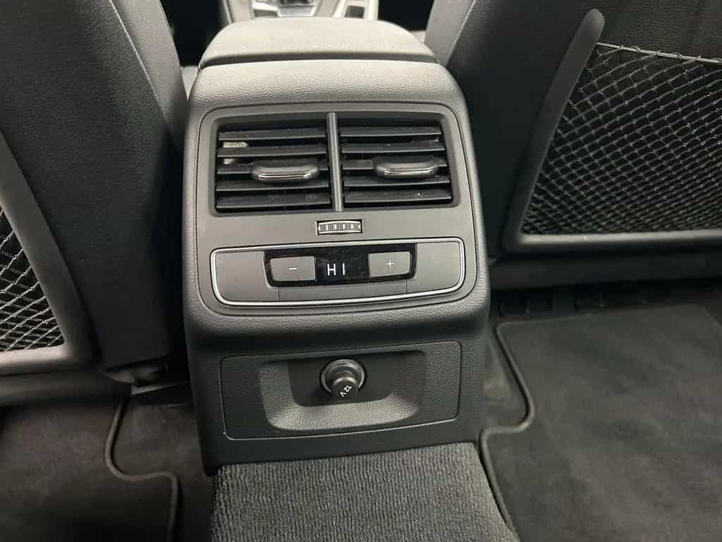 Audi A4 Avant 40 TFSI qu Advanced S tro*LED*Virtual*N 03/2023-photo-15