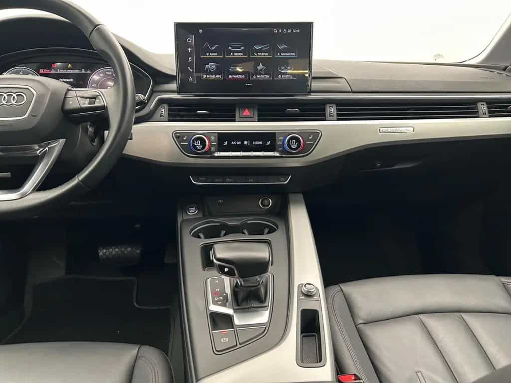 Audi A4 Avant 40 TFSI qu Advanced S tro*LED*Virtual*N 03/2023-photo-6