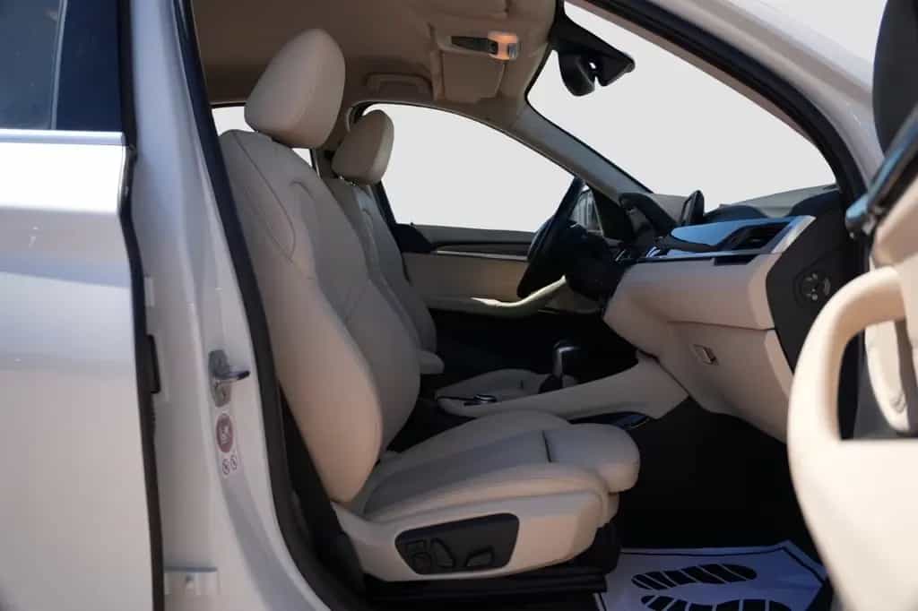 BMW X1 xDrive 25 I Advantage*1.HAND*KAMERA*NAVI*LED 06/2016-photo-10