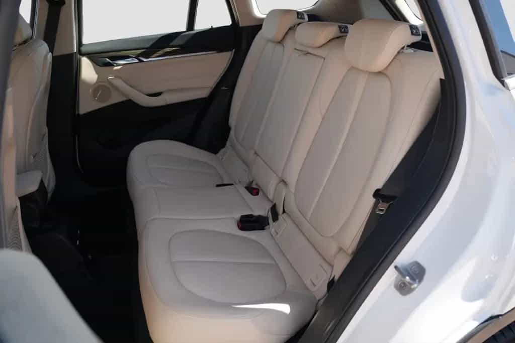 BMW X1 xDrive 25 I Advantage*1.HAND*KAMERA*NAVI*LED 06/2016-photo-14