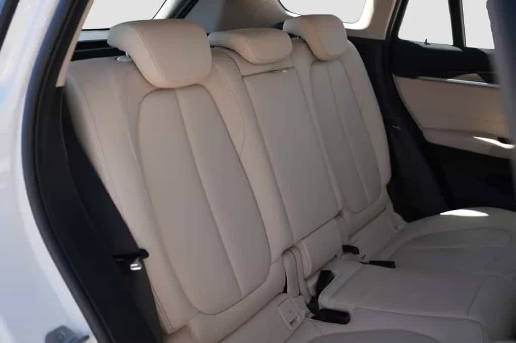BMW X1 xDrive 25 I Advantage*1.HAND*KAMERA*NAVI*LED 06/2016-photo-15