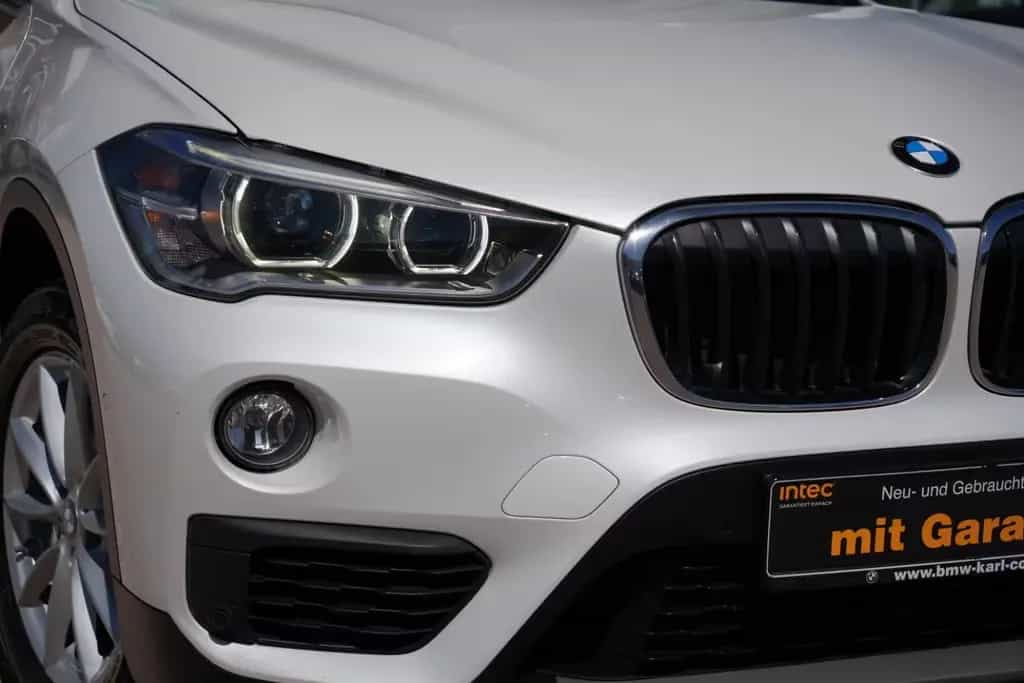 BMW X1 xDrive 25 I Advantage*1.HAND*KAMERA*NAVI*LED 06/2016-photo-16