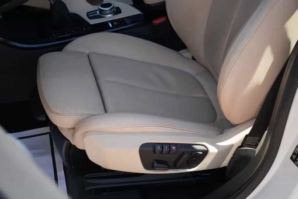 BMW X1 xDrive 25 I Advantage*1.HAND*KAMERA*NAVI*LED 06/2016-photo-18