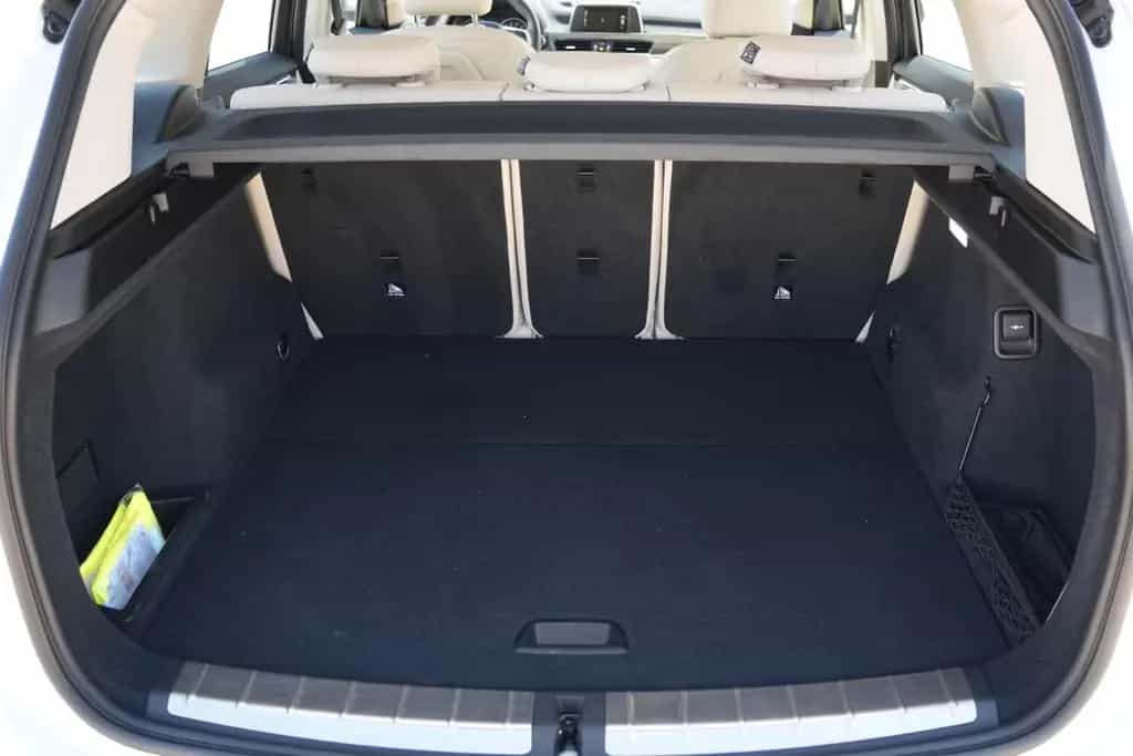BMW X1 xDrive 25 I Advantage*1.HAND*KAMERA*NAVI*LED 06/2016-photo-20