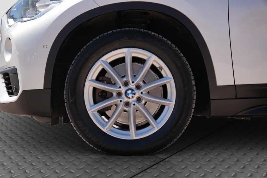BMW X1 xDrive 25 I Advantage*1.HAND*KAMERA*NAVI*LED 06/2016-photo-23
