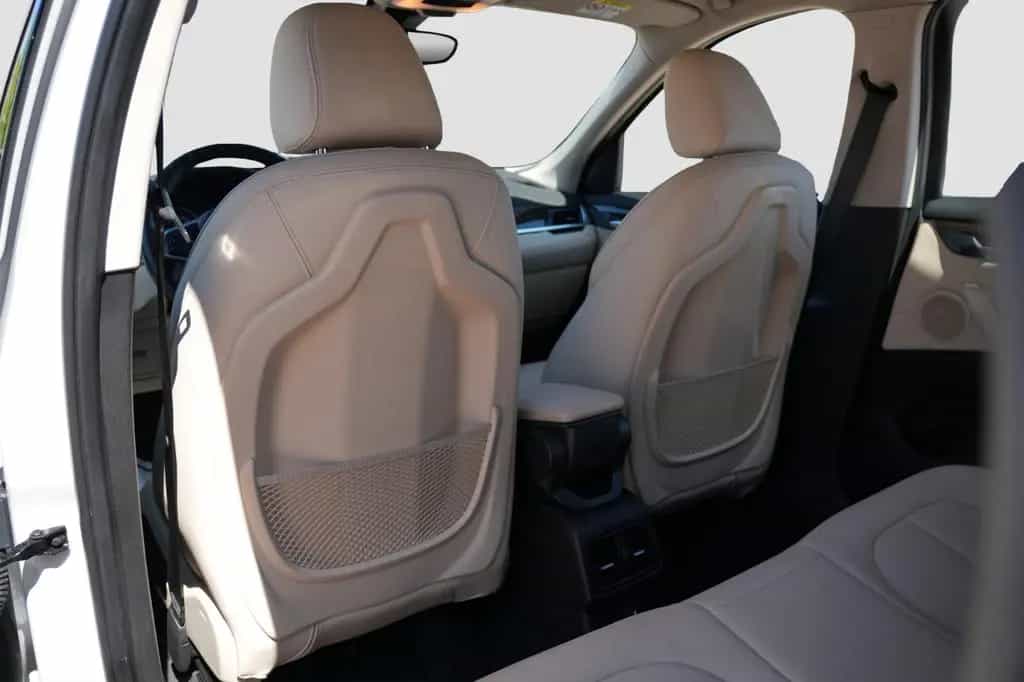 BMW X1 xDrive 25 I Advantage*1.HAND*KAMERA*NAVI*LED 06/2016-photo-26