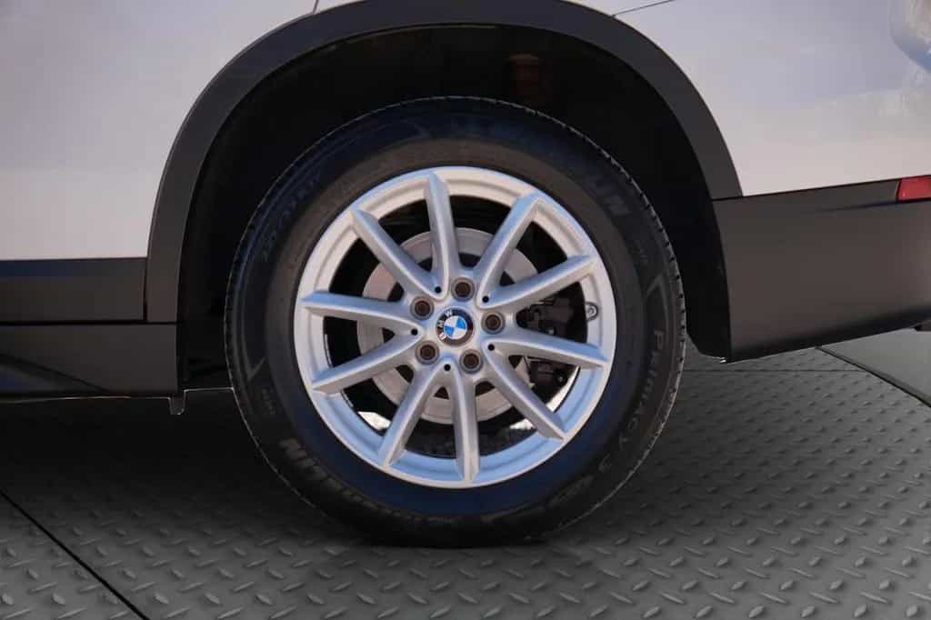BMW X1 xDrive 25 I Advantage*1.HAND*KAMERA*NAVI*LED 06/2016-photo-27