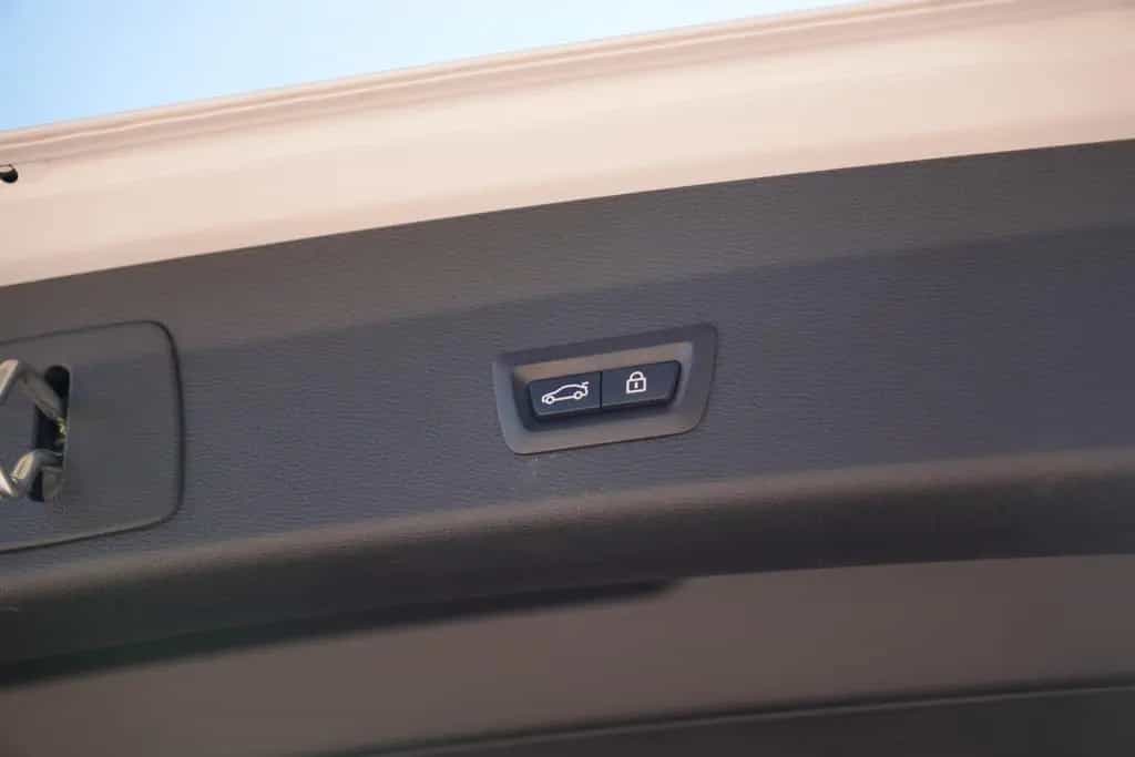 BMW X1 xDrive 25 I Advantage*1.HAND*KAMERA*NAVI*LED 06/2016-photo-29