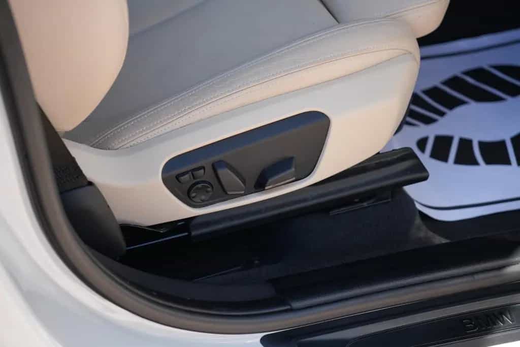 BMW X1 xDrive 25 I Advantage*1.HAND*KAMERA*NAVI*LED 06/2016-photo-30