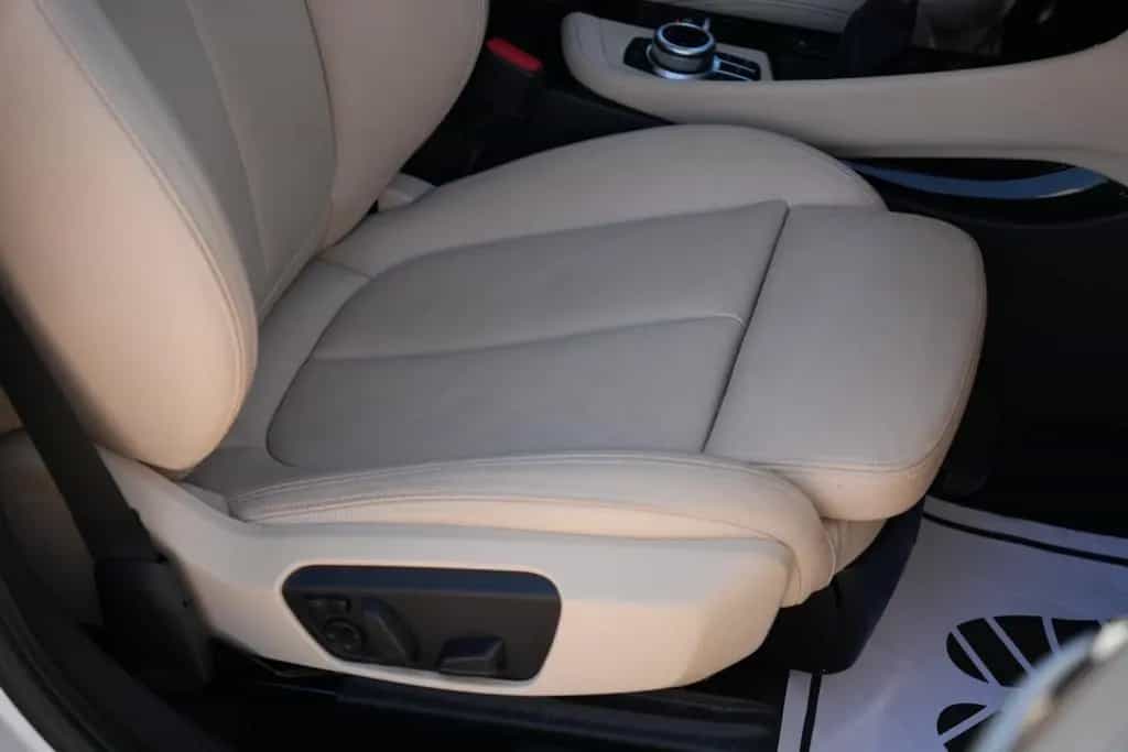BMW X1 xDrive 25 I Advantage*1.HAND*KAMERA*NAVI*LED 06/2016-photo-31