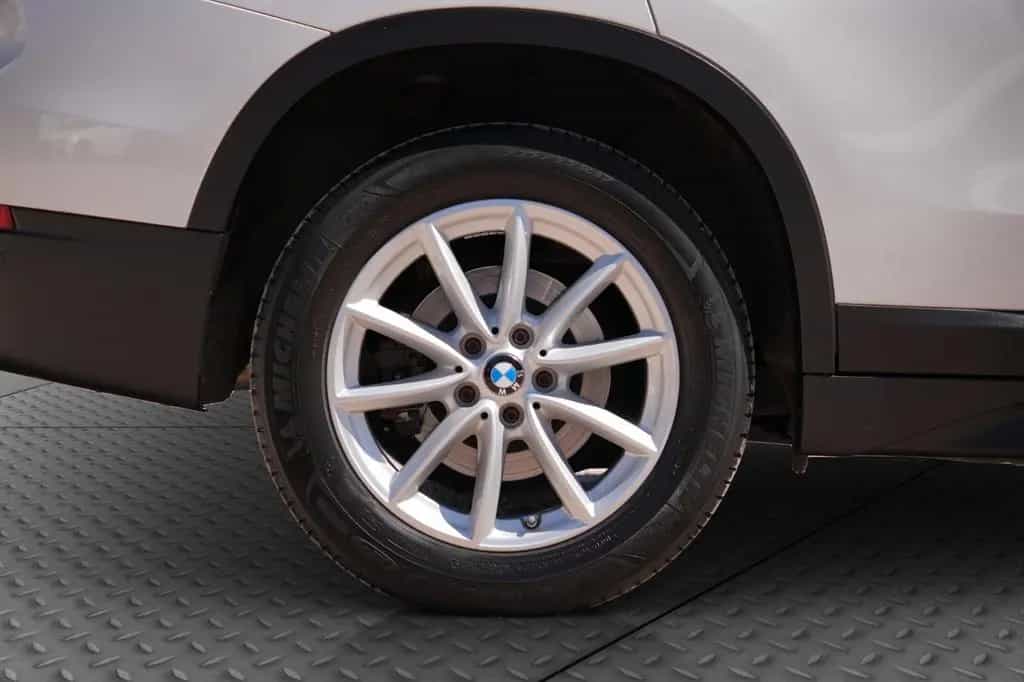 BMW X1 xDrive 25 I Advantage*1.HAND*KAMERA*NAVI*LED 06/2016-photo-34