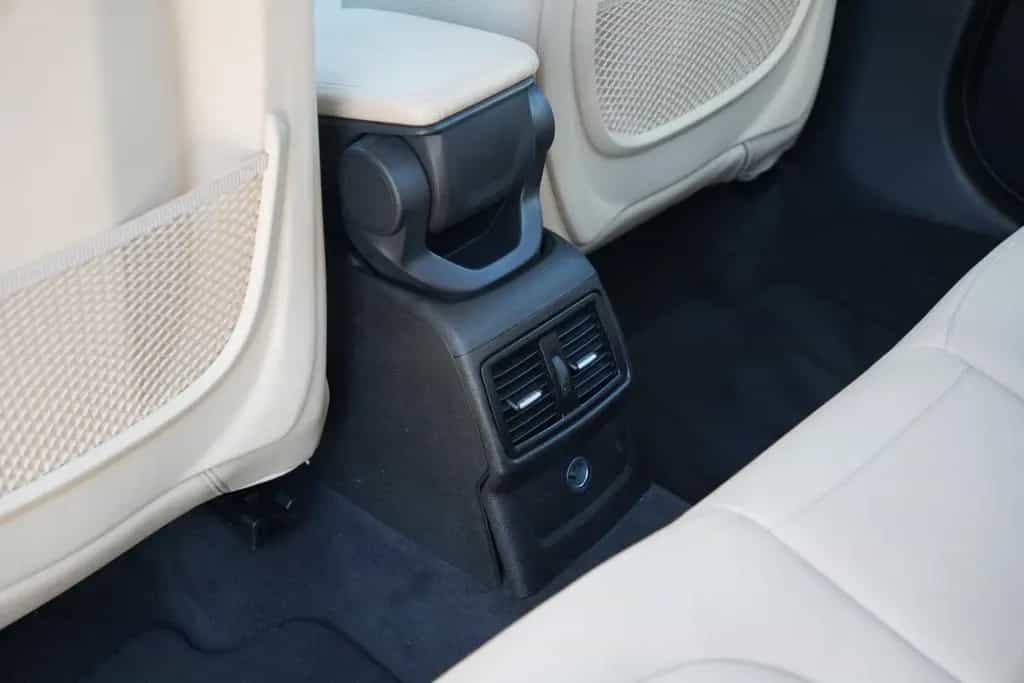 BMW X1 xDrive 25 I Advantage*1.HAND*KAMERA*NAVI*LED 06/2016-photo-35