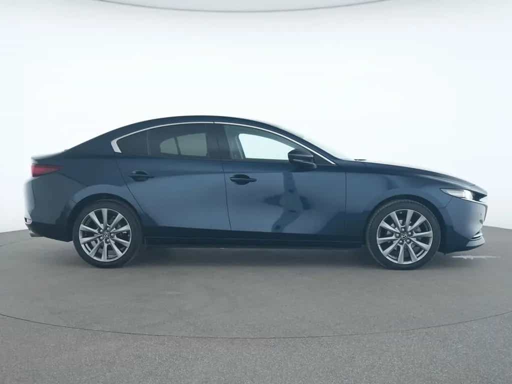 Mazda 3 Selection Matrix-LED|ACC|Kamera|CarPlay 03/2022-photo-5