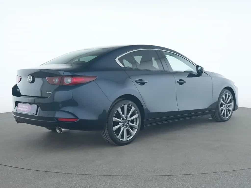Mazda 3 Selection Matrix-LED|ACC|Kamera|CarPlay 03/2022-photo-6