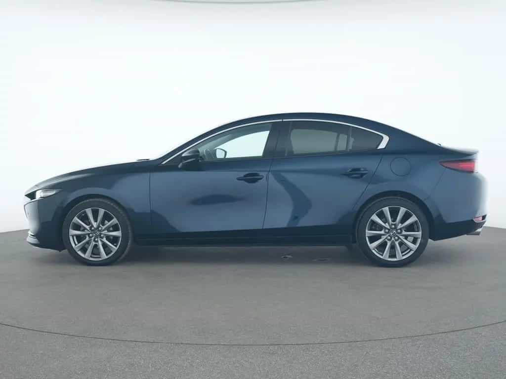 Mazda 3 Selection Matrix-LED|ACC|Kamera|CarPlay 03/2022-photo-9