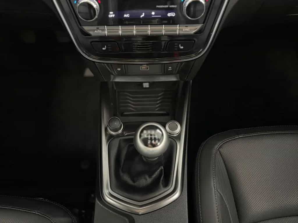 Ssangyong Tivoli 1.5 T-GDi Sapphire/LED/NAVI/R-KAM/SHZ/18" 03/2021-photo-14