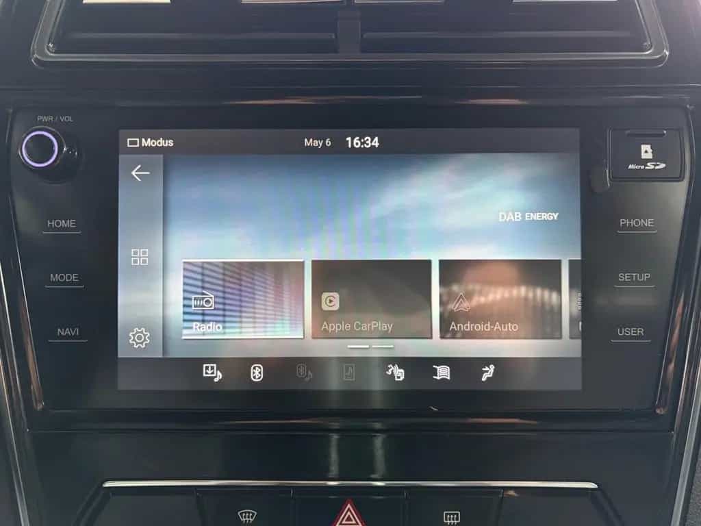Ssangyong Tivoli 1.5 T-GDi Sapphire/LED/NAVI/R-KAM/SHZ/18" 03/2021-photo-15