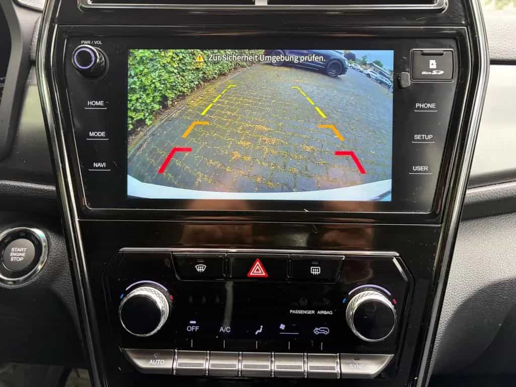 Ssangyong Tivoli 1.5 T-GDi Sapphire/LED/NAVI/R-KAM/SHZ/18" 03/2021-photo-16