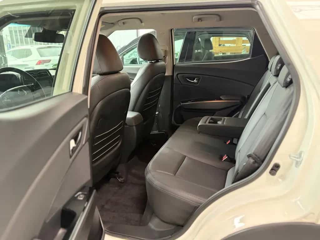 Ssangyong Tivoli 1.5 T-GDi Sapphire/LED/NAVI/R-KAM/SHZ/18" 03/2021-photo-21