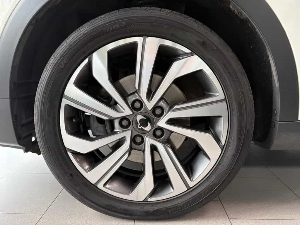 Ssangyong Tivoli 1.5 T-GDi Sapphire/LED/NAVI/R-KAM/SHZ/18" 03/2021-photo-24