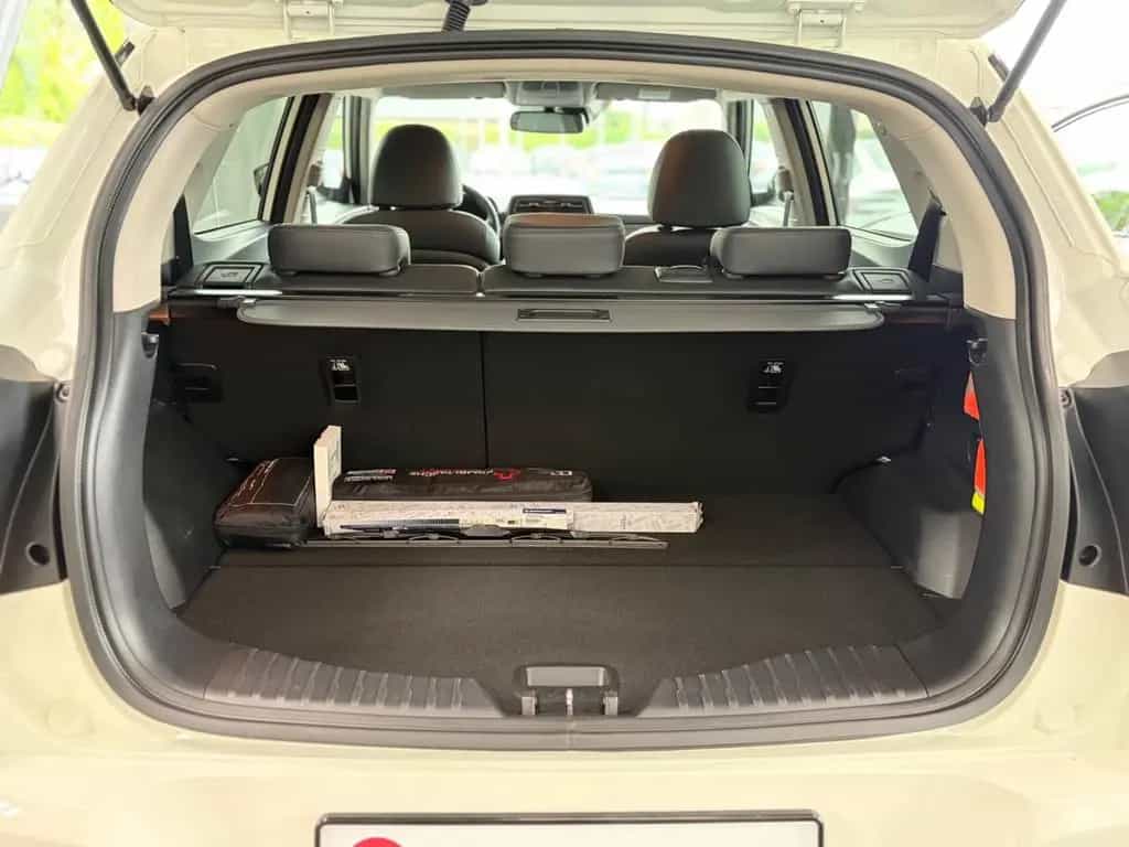 Ssangyong Tivoli 1.5 T-GDi Sapphire/LED/NAVI/R-KAM/SHZ/18" 03/2021-photo-6