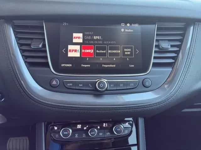 Opel Grandland X 1.5 D Automatik Business Elegance 03/2021-photo-10
