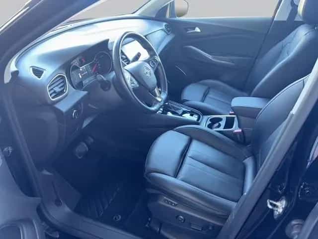 Opel Grandland X 1.5 D Automatik Business Elegance 03/2021-photo-4