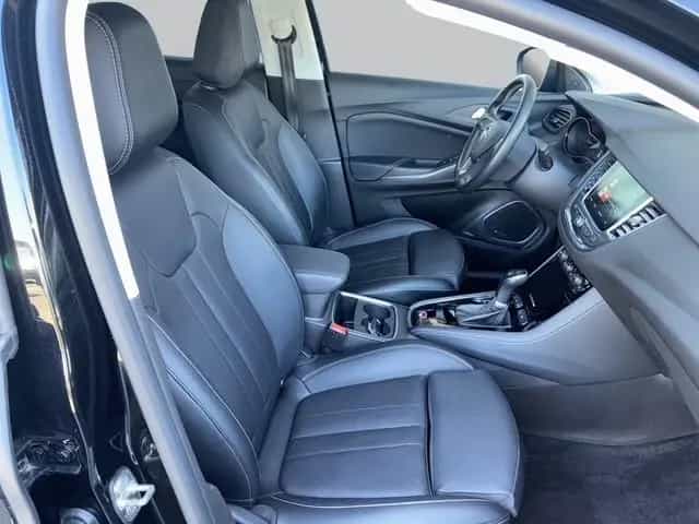 Opel Grandland X 1.5 D Automatik Business Elegance 03/2021-photo-5