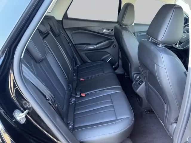Opel Grandland X 1.5 D Automatik Business Elegance 03/2021-photo-6