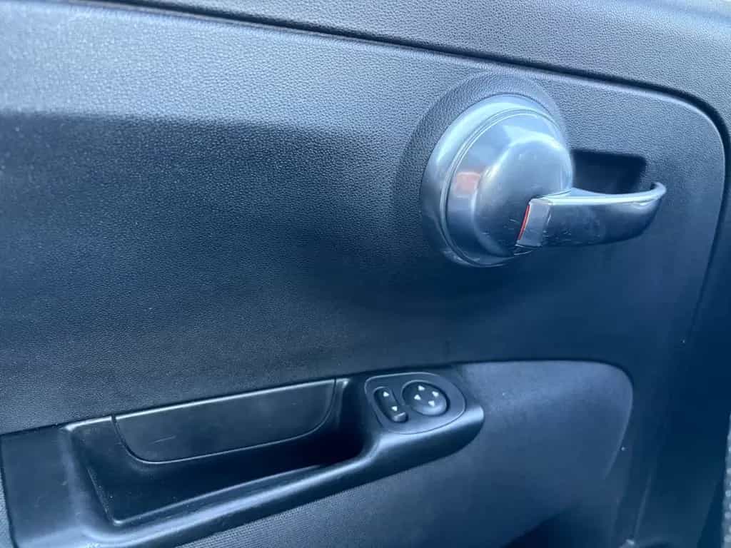 Abarth 595 Pista Led Pano MFL NAVI 09/2018-photo-14