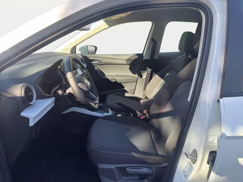 Seat Arona Style Edition 1.0 TSI 116PS DSG LED Full-L 03/2025-photo-11