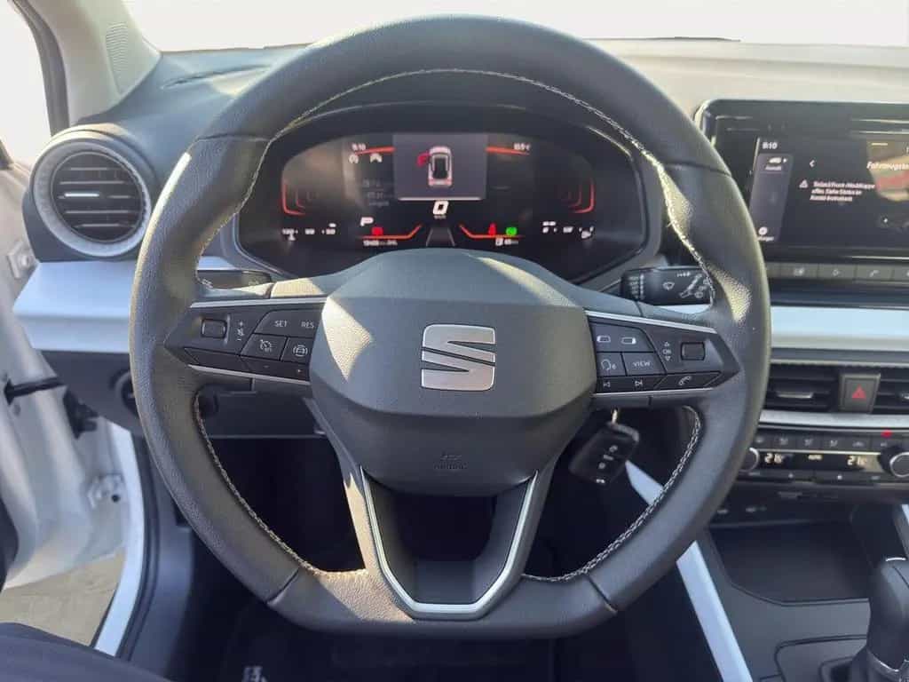 Seat Arona Style Edition 1.0 TSI 116PS DSG LED Full-L 03/2025-photo-13