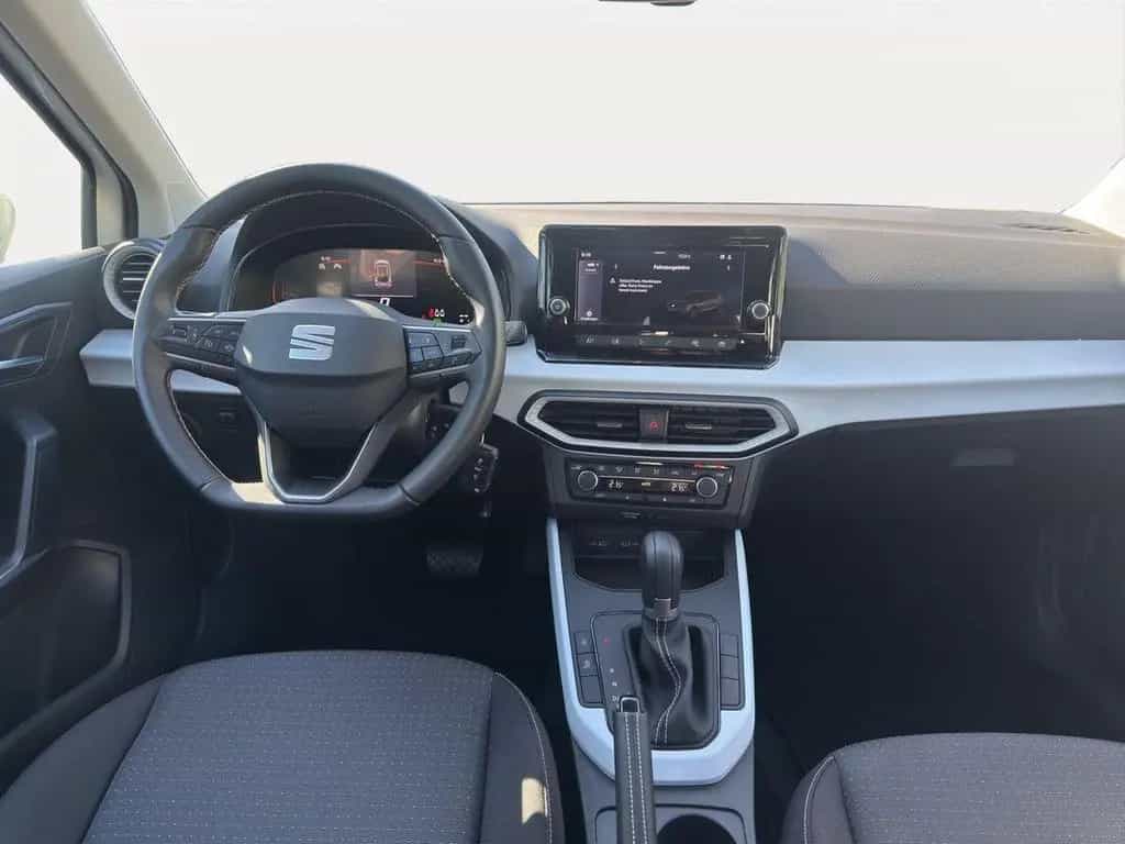 Seat Arona Style Edition 1.0 TSI 116PS DSG LED Full-L 03/2025-photo-14