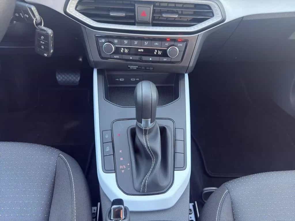 Seat Arona Style Edition 1.0 TSI 116PS DSG LED Full-L 03/2025-photo-15