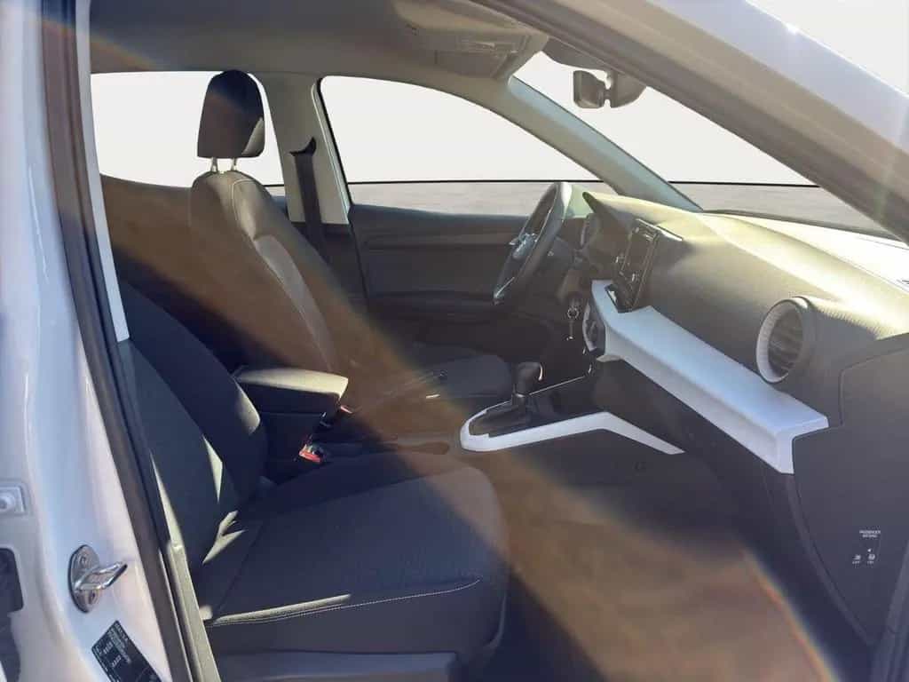 Seat Arona Style Edition 1.0 TSI 116PS DSG LED Full-L 03/2025-photo-17