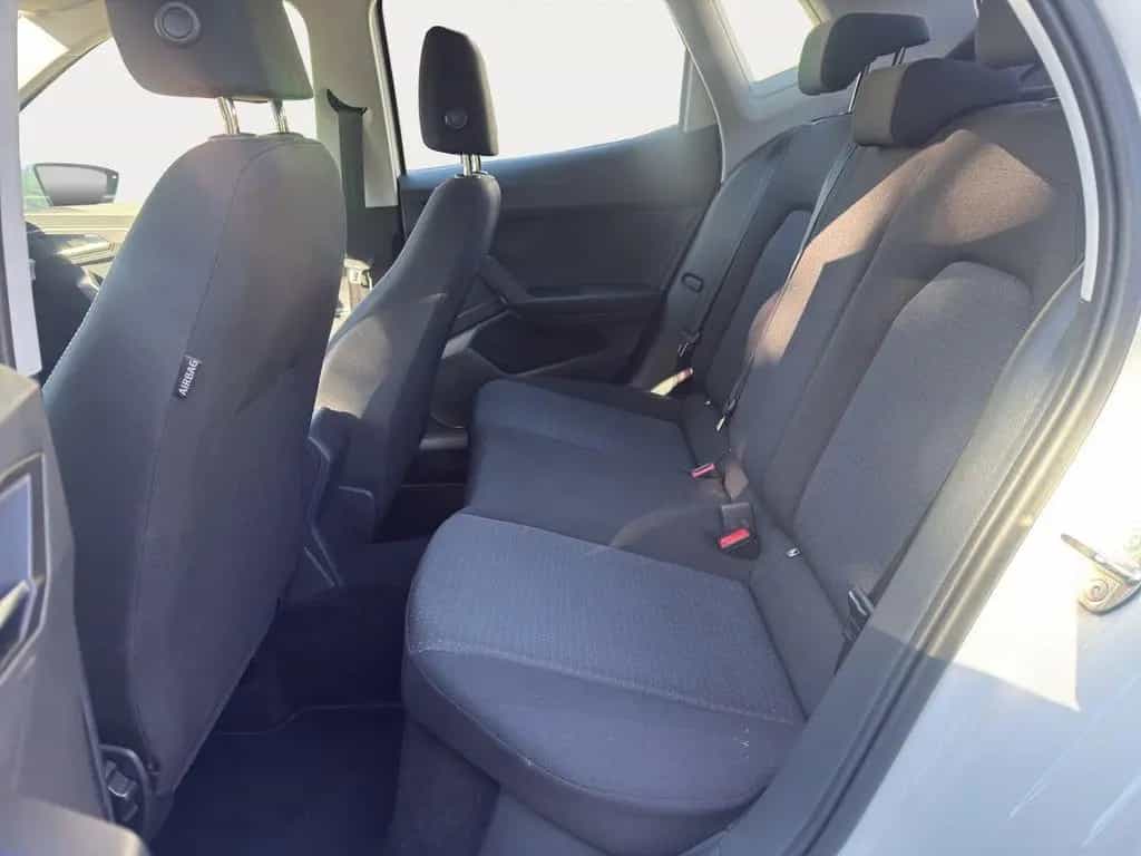 Seat Arona Style Edition 1.0 TSI 116PS DSG LED Full-L 03/2025-photo-19