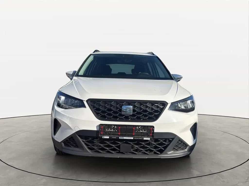 Seat Arona Style Edition 1.0 TSI 116PS DSG LED Full-L 03/2025-photo-2