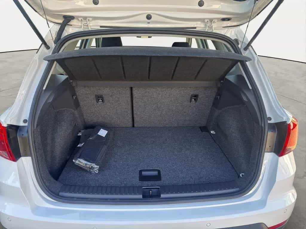 Seat Arona Style Edition 1.0 TSI 116PS DSG LED Full-L 03/2025-photo-20