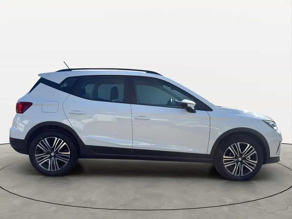 Seat Arona Style Edition 1.0 TSI 116PS DSG LED Full-L 03/2025-photo-4