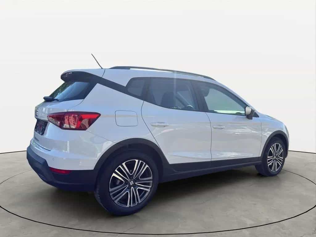 Seat Arona Style Edition 1.0 TSI 116PS DSG LED Full-L 03/2025-photo-5