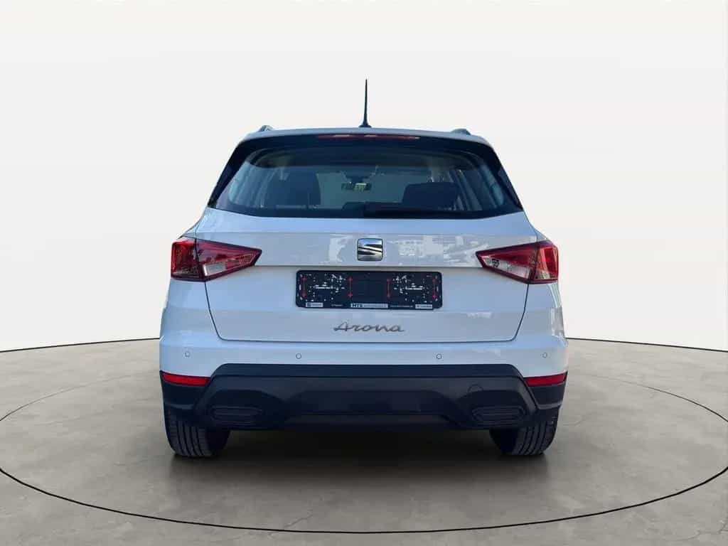 Seat Arona Style Edition 1.0 TSI 116PS DSG LED Full-L 03/2025-photo-6
