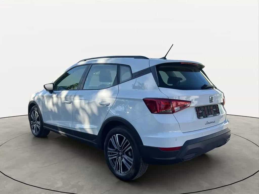 Seat Arona Style Edition 1.0 TSI 116PS DSG LED Full-L 03/2025-photo-7