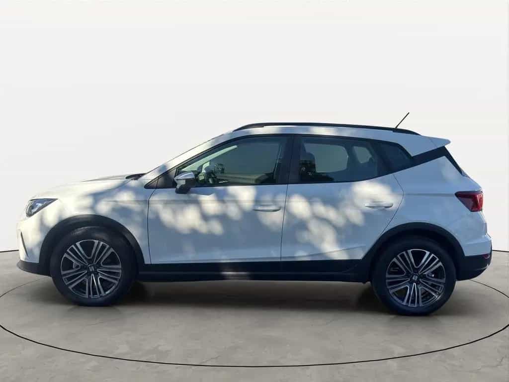 Seat Arona Style Edition 1.0 TSI 116PS DSG LED Full-L 03/2025-photo-8