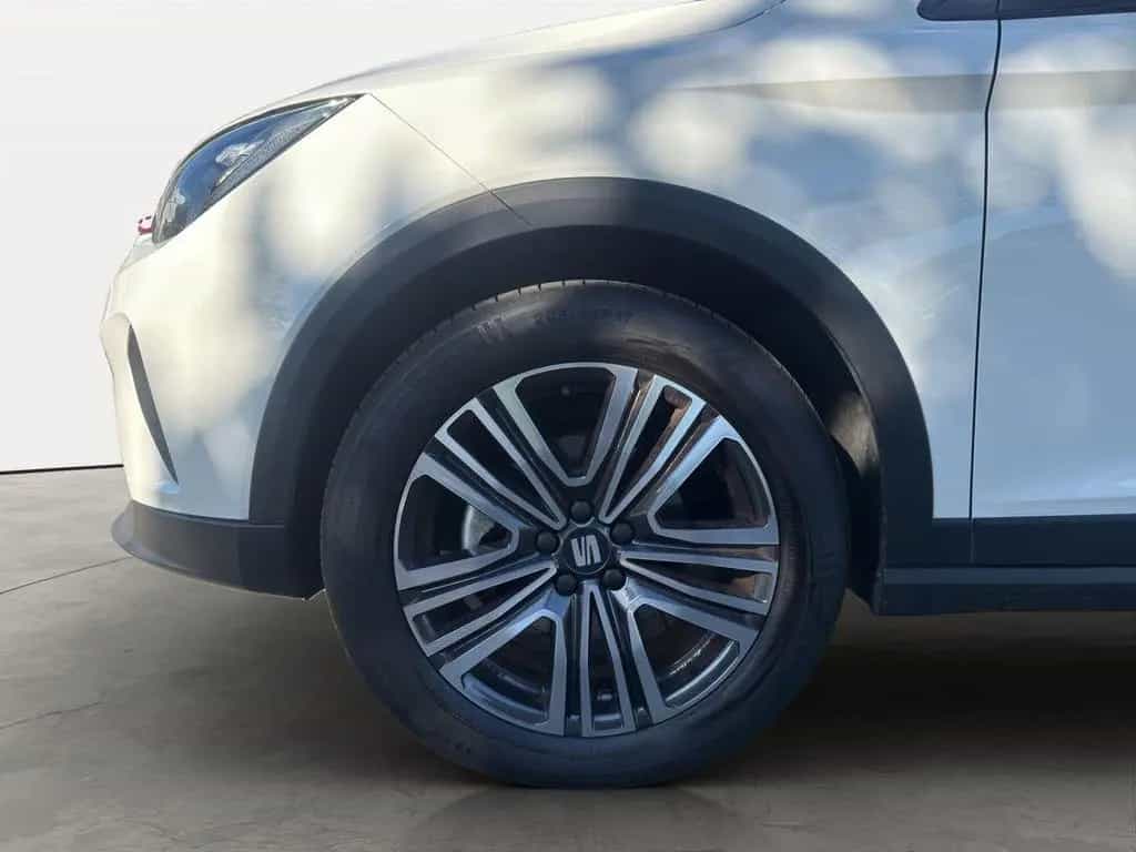 Seat Arona Style Edition 1.0 TSI 116PS DSG LED Full-L 03/2025-photo-9