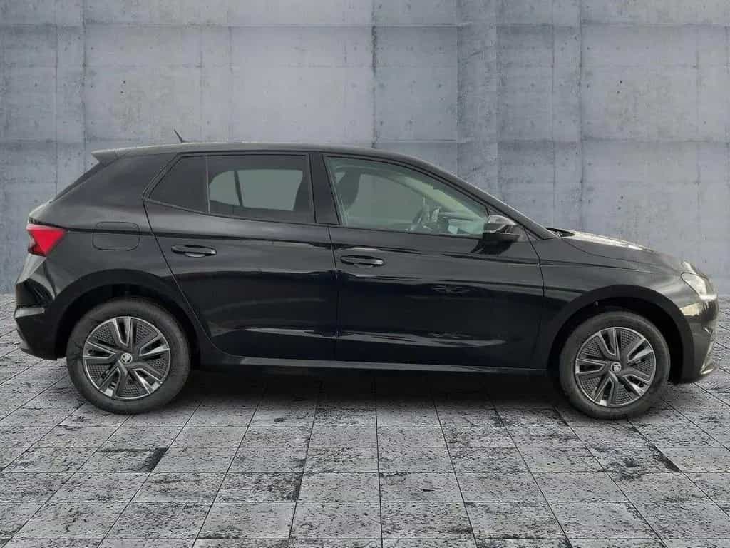 Skoda Fabia Balance 1.0 DSG NAVI ACC PDC LenkHz null-photo-5
