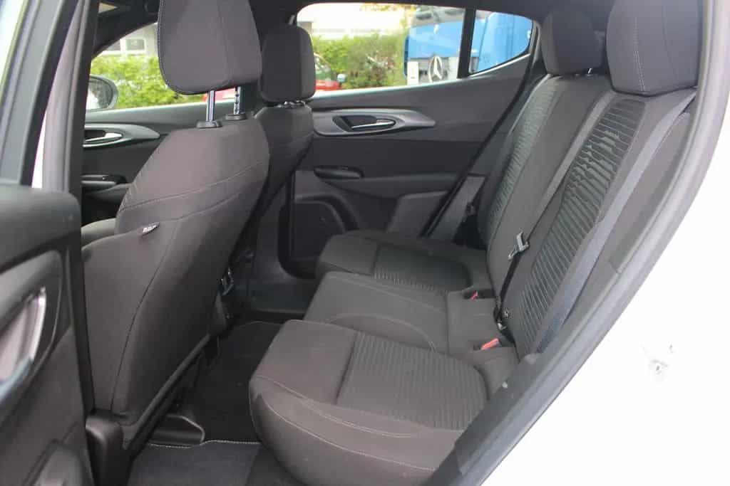 Alfa Romeo Tonale Super  0,99% Finanzierung 08/2023-photo-12