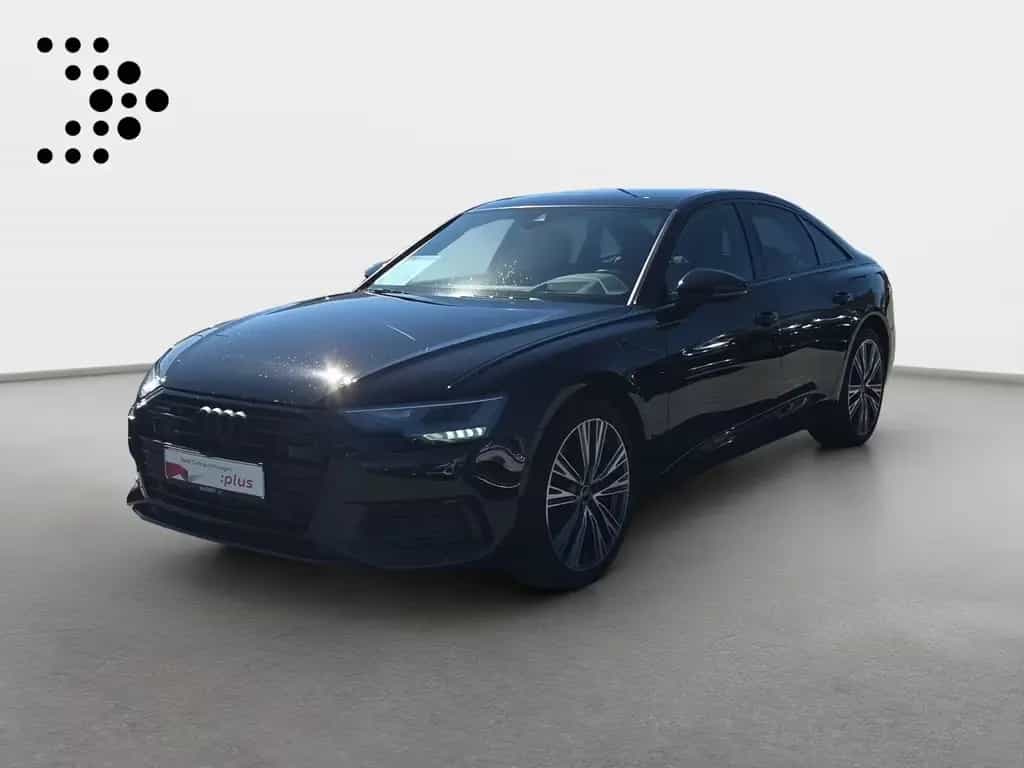 Audi A6 Limousine S line design 45 TDI quattro*Pano*H 11/2022-photo-1