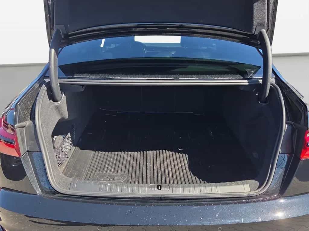 Audi A6 Limousine S line design 45 TDI quattro*Pano*H 11/2022-photo-11