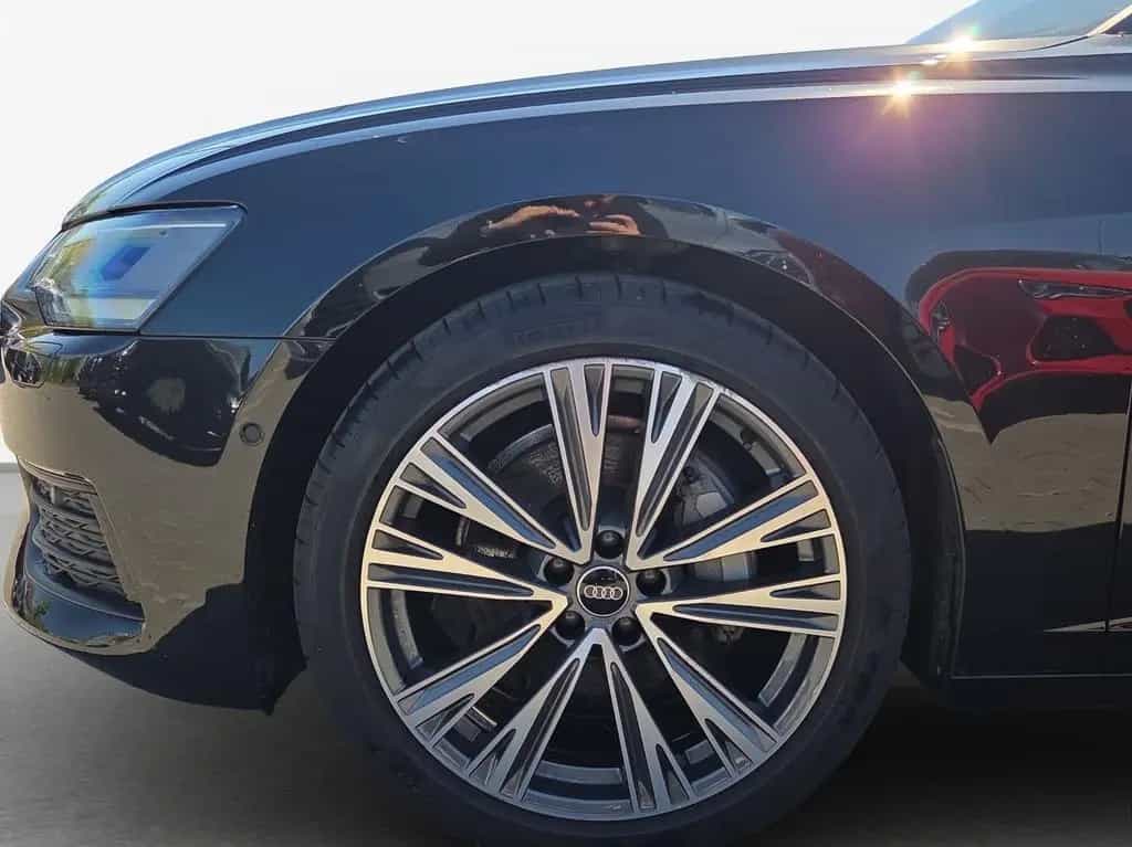 Audi A6 Limousine S line design 45 TDI quattro*Pano*H 11/2022-photo-13